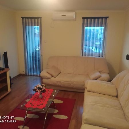 Apartman Arsenijevic วรินรัชกา บานยา ภายนอก รูปภาพ