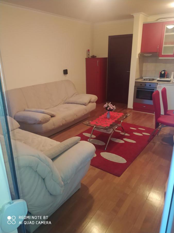 Apartman Arsenijevic วรินรัชกา บานยา ภายนอก รูปภาพ