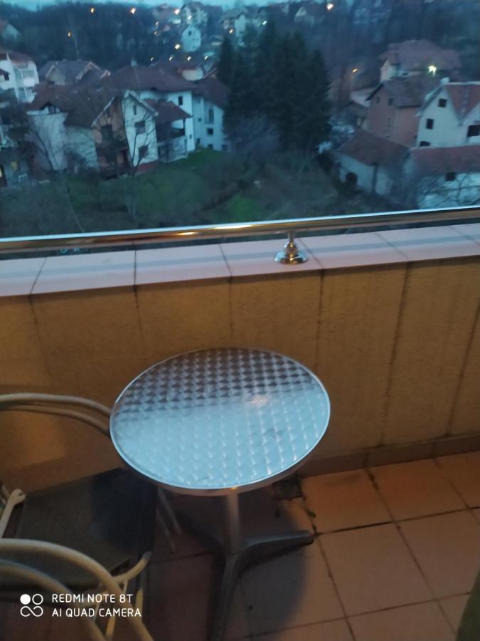 Apartman Arsenijevic วรินรัชกา บานยา ภายนอก รูปภาพ