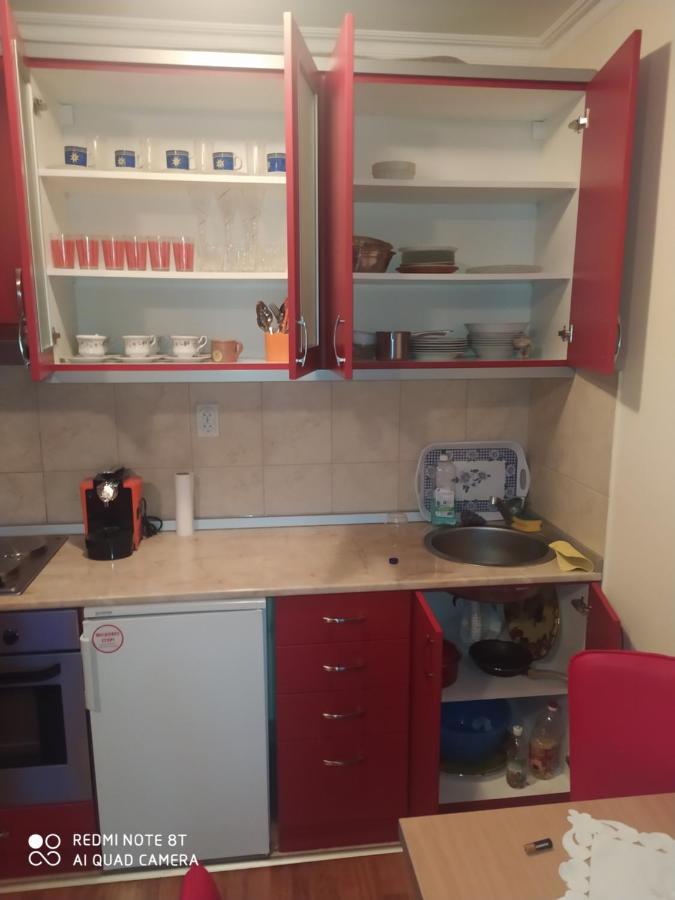 Apartman Arsenijevic วรินรัชกา บานยา ภายนอก รูปภาพ