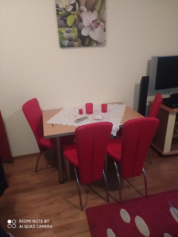 Apartman Arsenijevic วรินรัชกา บานยา ภายนอก รูปภาพ