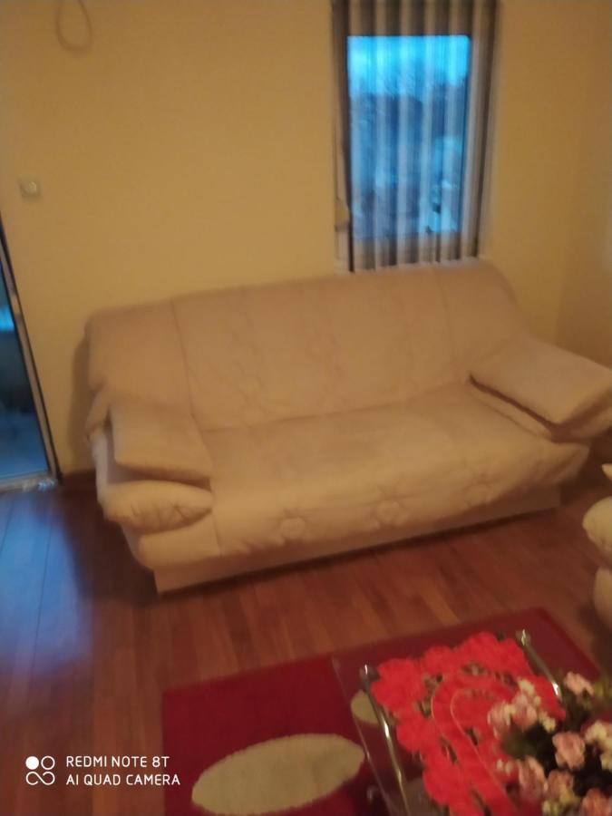 Apartman Arsenijevic วรินรัชกา บานยา ภายนอก รูปภาพ