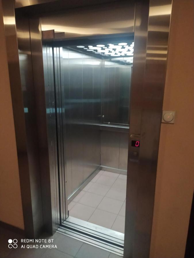 Apartman Arsenijevic วรินรัชกา บานยา ภายนอก รูปภาพ