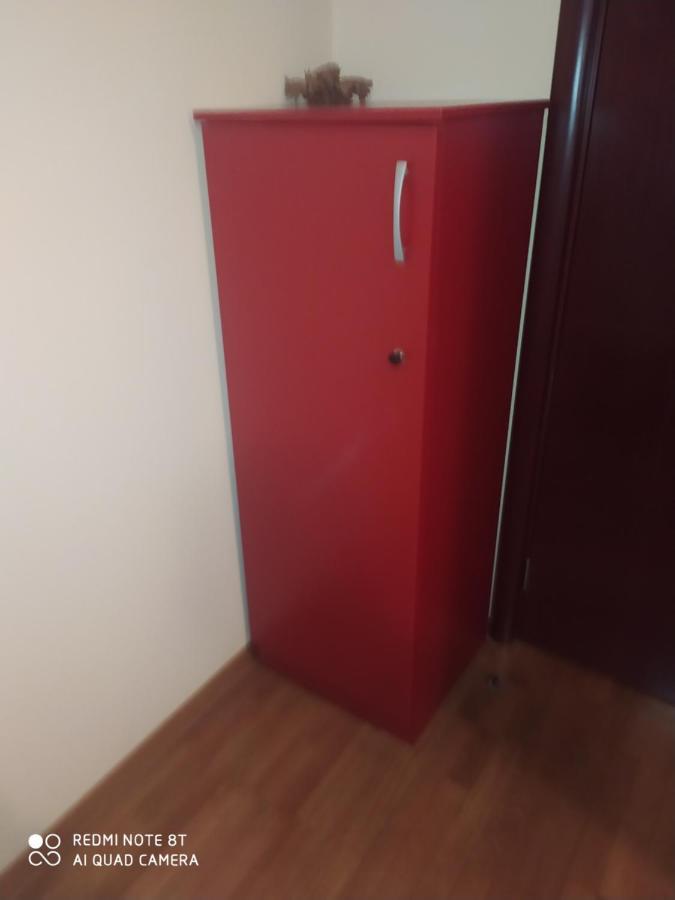 Apartman Arsenijevic วรินรัชกา บานยา ภายนอก รูปภาพ