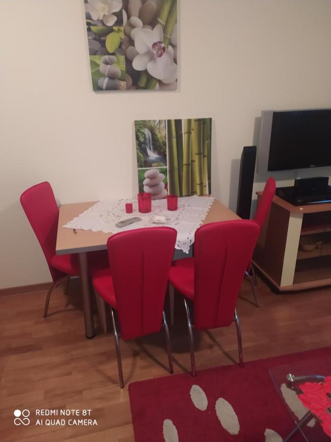 Apartman Arsenijevic วรินรัชกา บานยา ภายนอก รูปภาพ