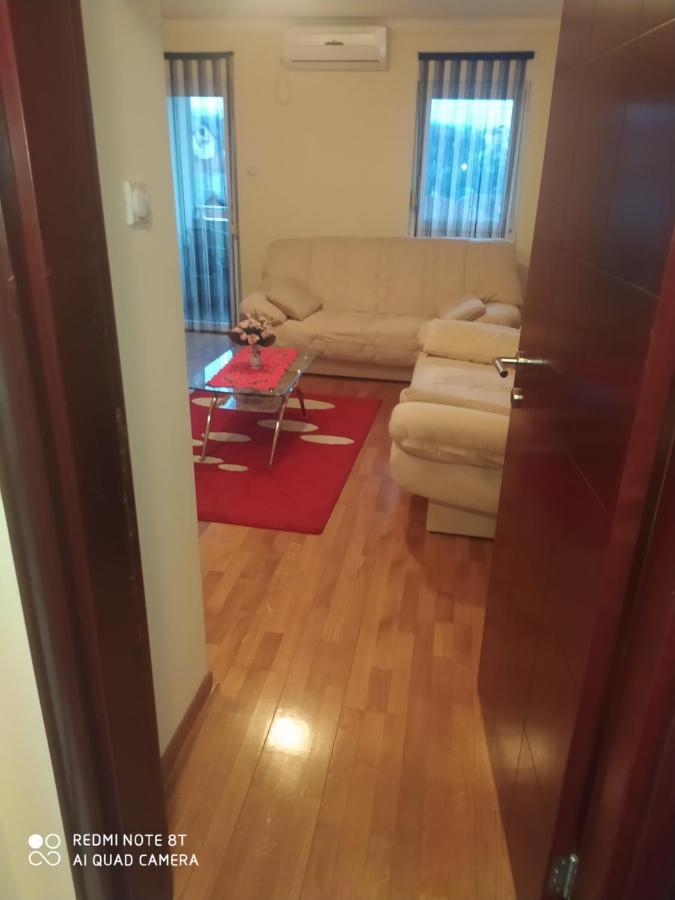 Apartman Arsenijevic วรินรัชกา บานยา ภายนอก รูปภาพ