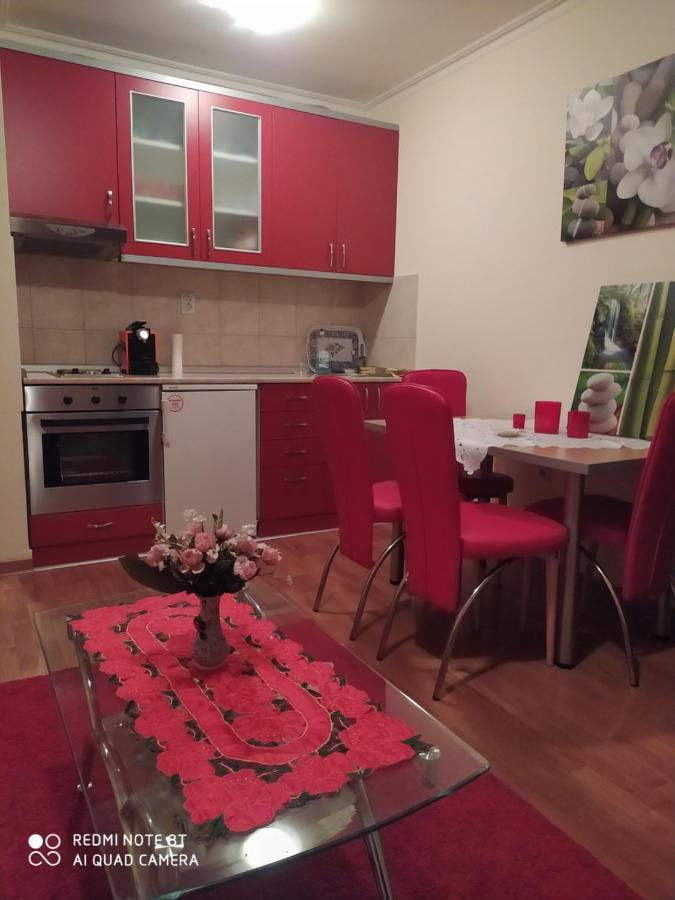 Apartman Arsenijevic วรินรัชกา บานยา ภายนอก รูปภาพ