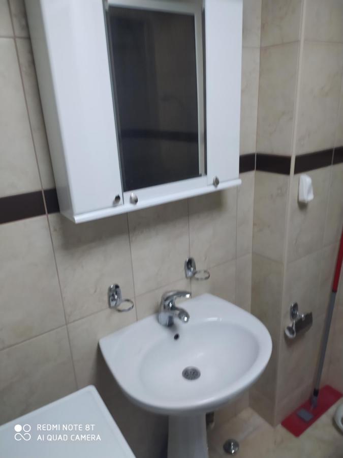 Apartman Arsenijevic วรินรัชกา บานยา ภายนอก รูปภาพ