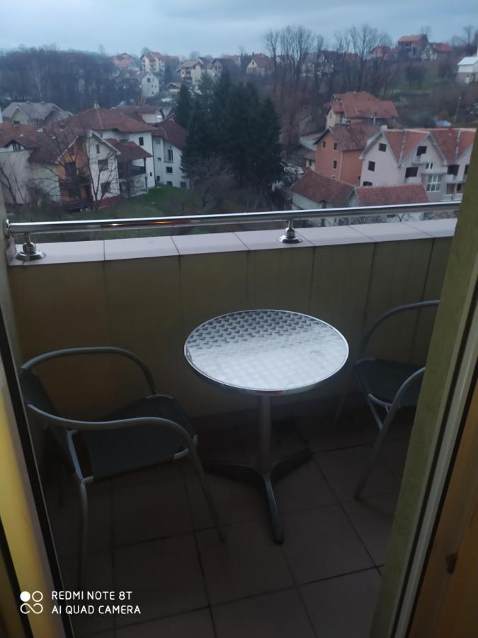 Apartman Arsenijevic วรินรัชกา บานยา ภายนอก รูปภาพ