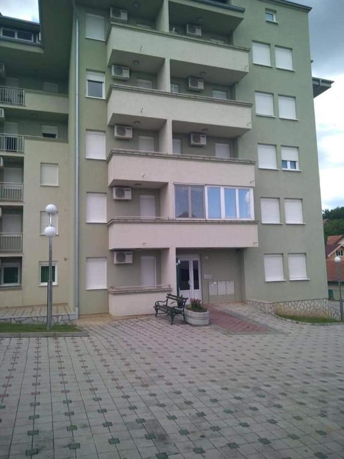 Apartman Arsenijevic วรินรัชกา บานยา ภายนอก รูปภาพ