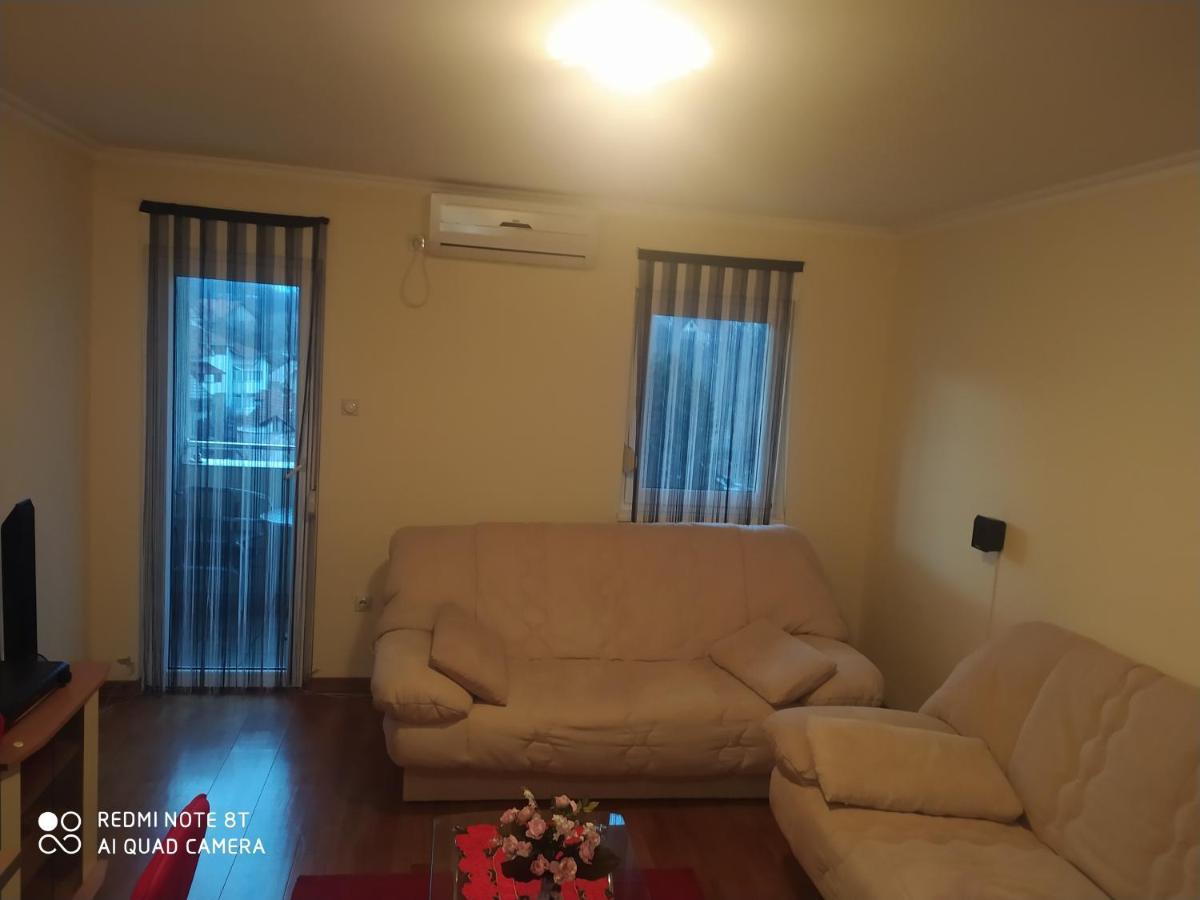Apartman Arsenijevic วรินรัชกา บานยา ภายนอก รูปภาพ