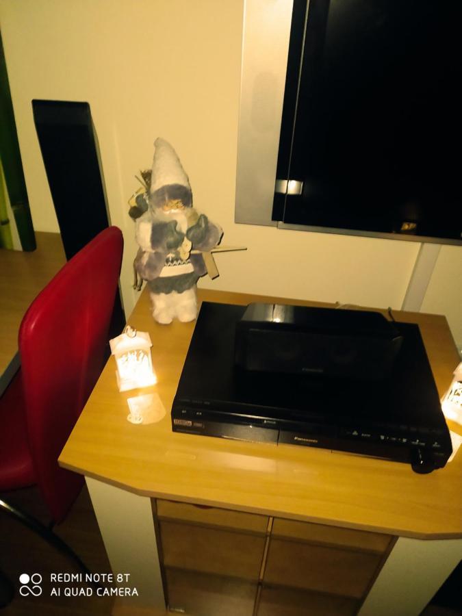 Apartman Arsenijevic วรินรัชกา บานยา ภายนอก รูปภาพ