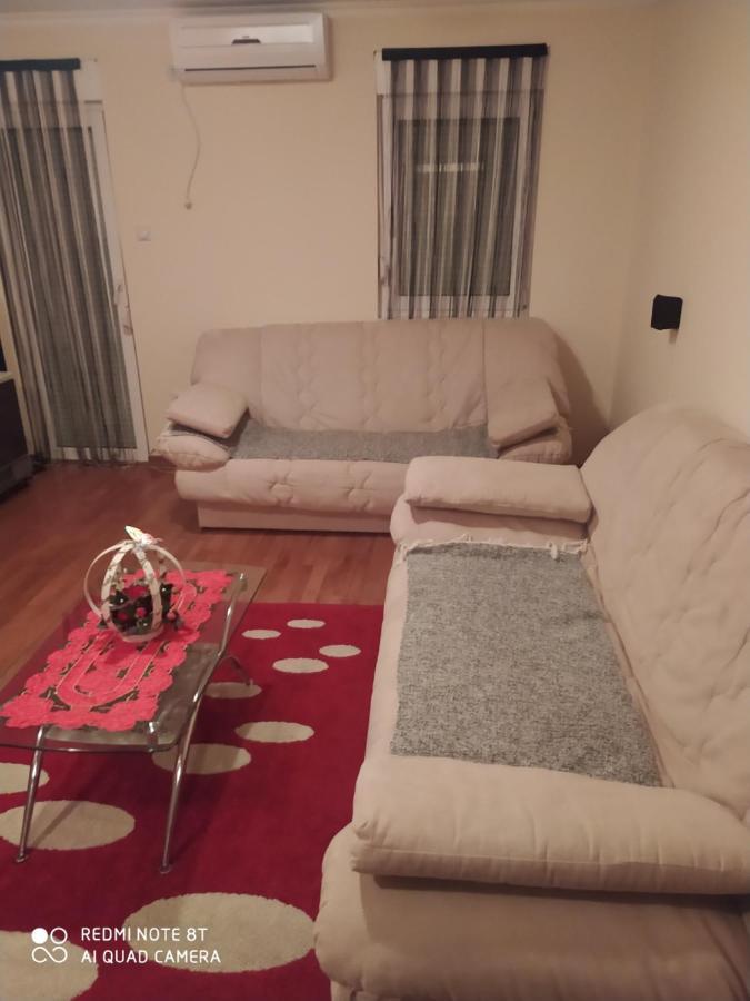 Apartman Arsenijevic วรินรัชกา บานยา ภายนอก รูปภาพ